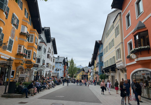 holiday rentals in kitzbuhel