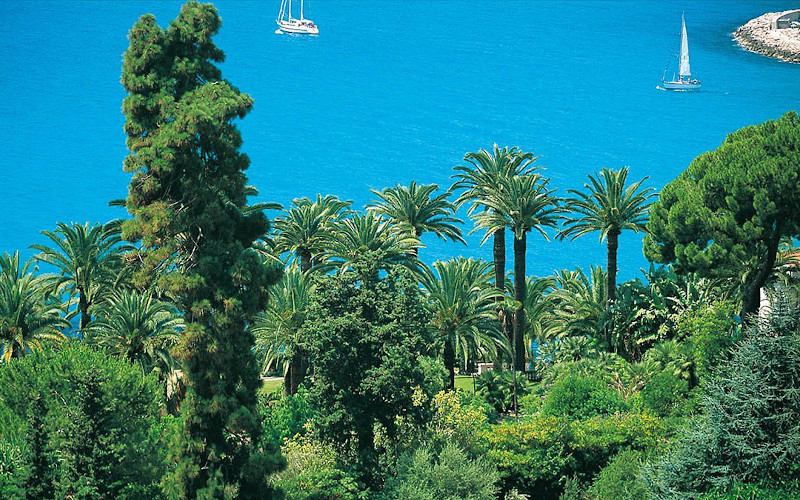 menton jardin maria serena