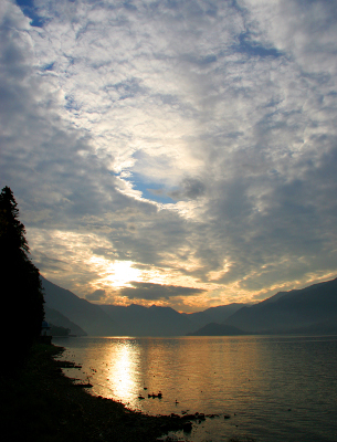 ossuccio, apartments to rent, ossuccio villa on lake como