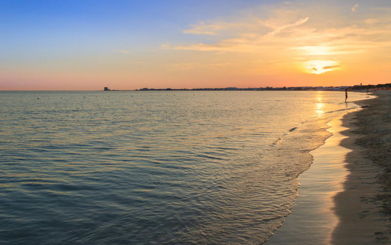 Porto Cesareo